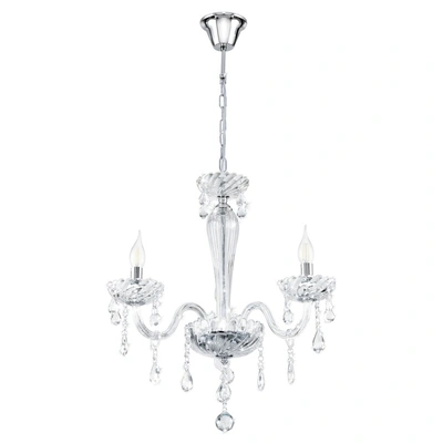 Підвіс Eglo 39106 Paularo (39106)