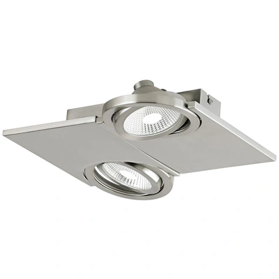 Спот Eglo 39248 Brea (39248)