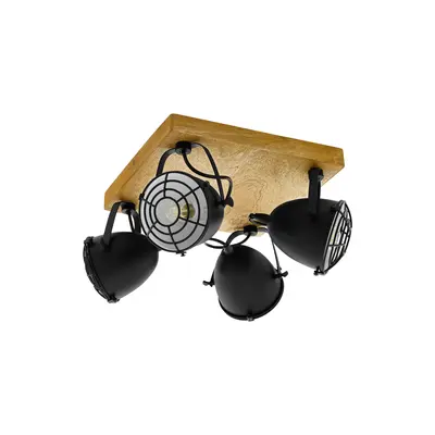 Спот Eglo 49079 Gatebeck (49079)