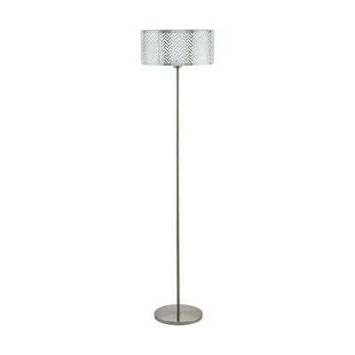 Торшер Eglo 49168 Leamington 1 (49168)