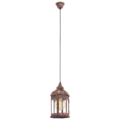 Подвес Eglo 49224 Redford 1 (49224)