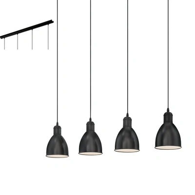 Подвес Eglo 49466 Priddy (49466)