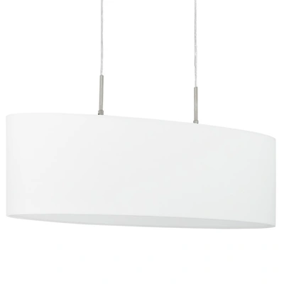 Абажур подвесного светильника Eglo 61385 Pasteri PRO (61385)