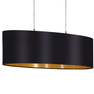 Абажур підвісного світильника Eglo 61386 Pasteri PRO (61386)