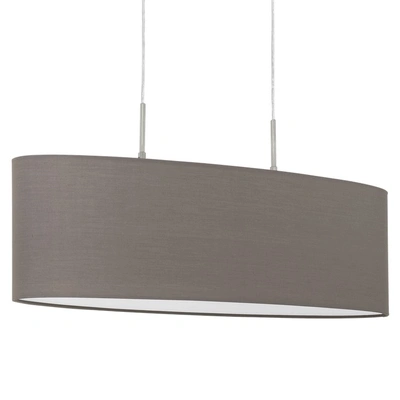 Абажур підвісного світильника Eglo 61388 Pasteri PRO (61388)