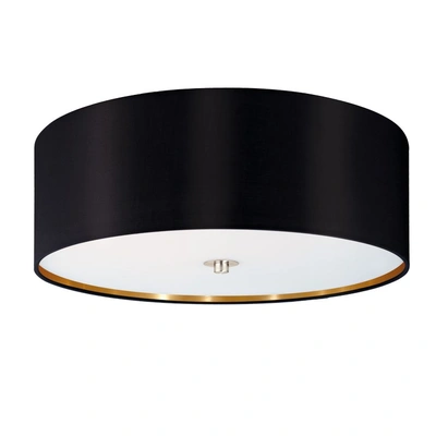 Абажур стельового світильника Eglo 61394 Pasteri PRO (61394)