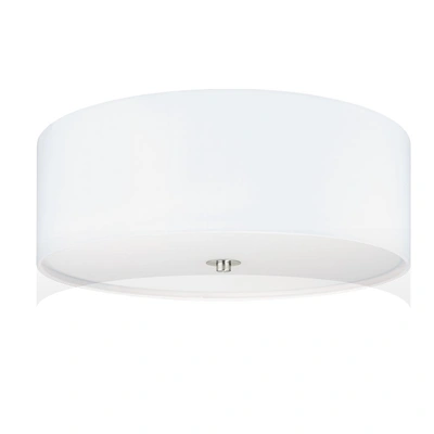 Абажур потолочного светильника Eglo 61395 Pasteri PRO (61395)