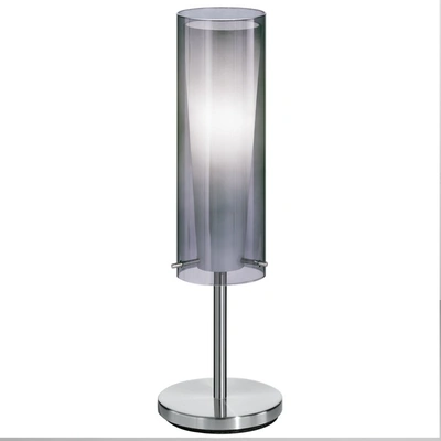 Настольная лампа Eglo 90308 Pinto Nero (90308)