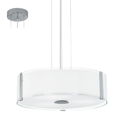 Підвіс Eglo 91255 Varano (91255)