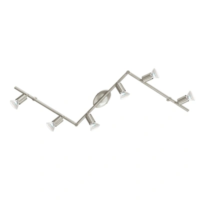 Спот Eglo 92599 Buzz-Led (92599)