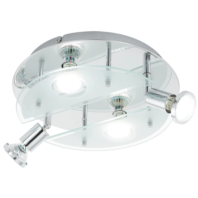 Спот Eglo 93085 Cabo 1 (93085)