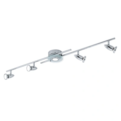 Спот Eglo 93116 Cerbero (93116)