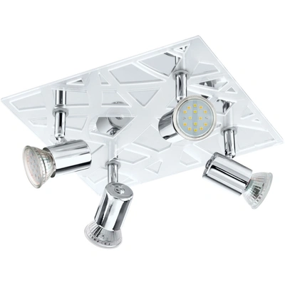 Спот Eglo 93178 Daven 1 (93178)