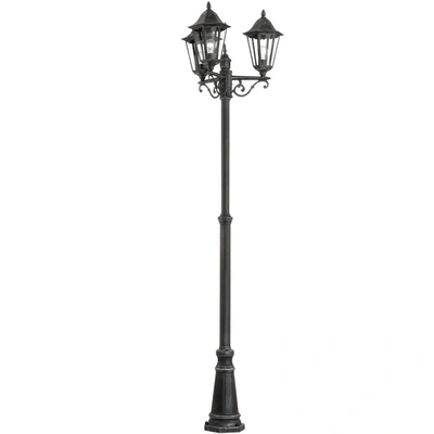 Ліхтарний стовп Eglo 93465 Navedo (93465)