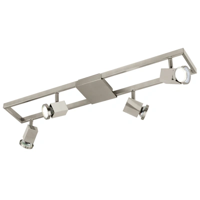 Спот Eglo 93678 Zeraco (93678)