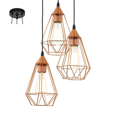 Підвіс Eglo 94196 Tarbes (94196)