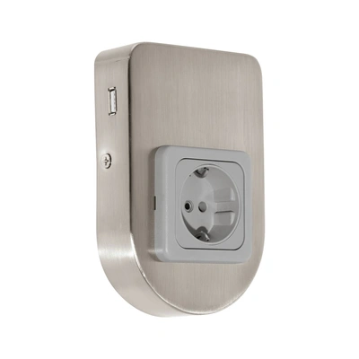 Мебельна розетка Eglo 94662 Taxano (94662)