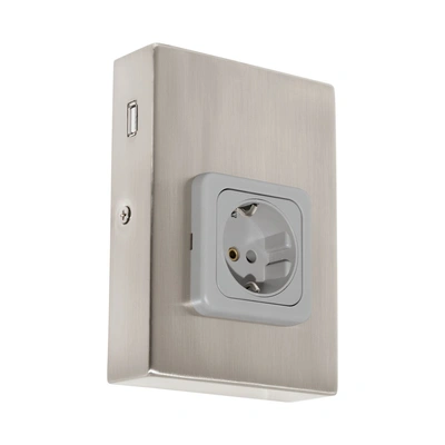 Мебельна розетка Eglo 94664 Taxano (94664)
