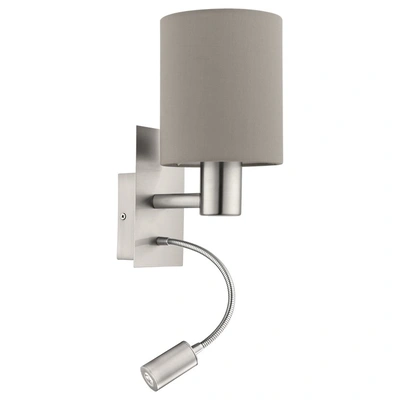 Бра Eglo 94931 Pasteri (94931)