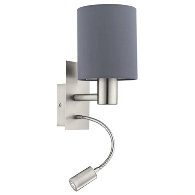 Бра Eglo 94932 Pasteri (94932)