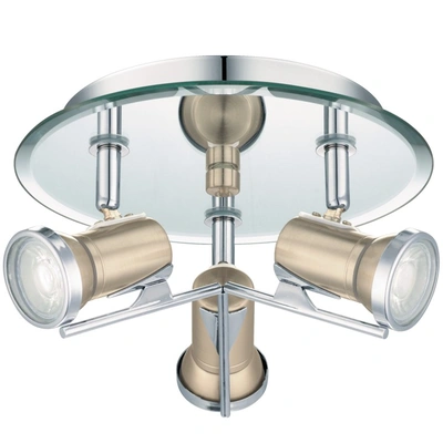 Спот Eglo 94984 Tamara 1 (94984)