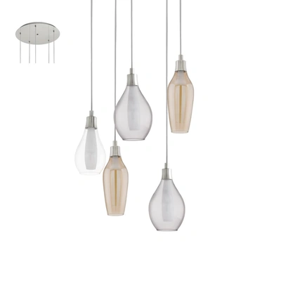 Підвіс Eglo 95394 Pontevedra (95394)