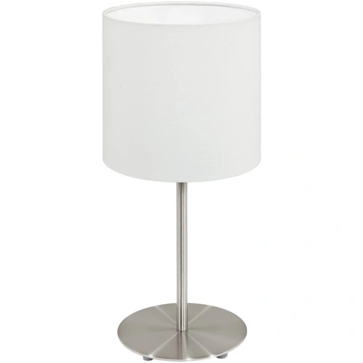 Настільна лампа Eglo 95725 Pasteri (95725)