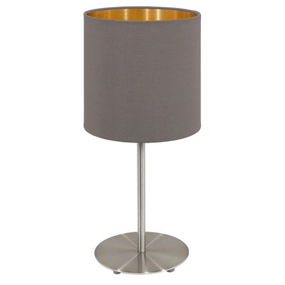 Настольная лампа Eglo 95727 Pasteri (95727)