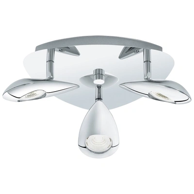 Спот Eglo 95752 Pedregal (95752)