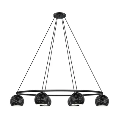 Подвес Eglo 98456 Cantallops (98456)