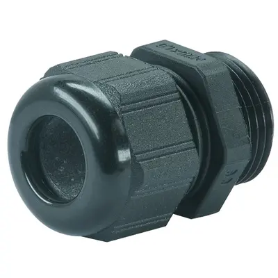 Кабельний ввід Elfin PG9, ІР68 (010NPG9)