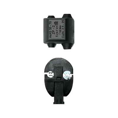 Відгалужувальний затискач E.Next tarel.zpi.072 ZP2 (72)