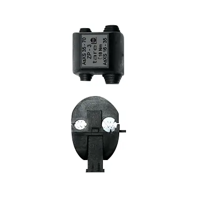 Відгалужувальний затискач E.Next tarel.zpi.073 ZP3 (73)