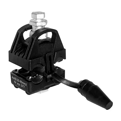 Відгалужувальний затискач E.Next tarel.zpi.078 ZP78 (78)