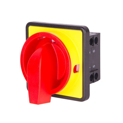 Пакетний перемикач E.Next LK16/2.211-ZК/45, 16A, "0-1", 3P (8315-200)