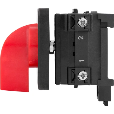 Пакетний перемикач E.Next LK16/1.216-ZP/45, 16A, "0-1", 1P (8367-200)