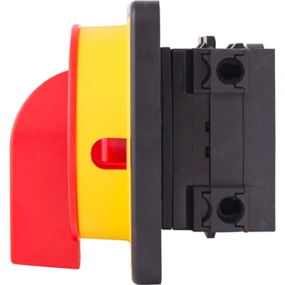 Пакетний перемикач E.Next LK25/1.216-ZК/45, 25A, "0-1", 1P (8465-200)