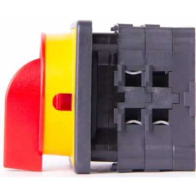 Пакетний перемикач E.Next LK40/2.211-ZК/45, 40A, "0-1", 3P (8615-200)