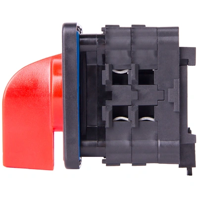 Пакетний перемикач E.Next LK40/2.211-SP/45, 40A, "0-1", 3P (8617-200)