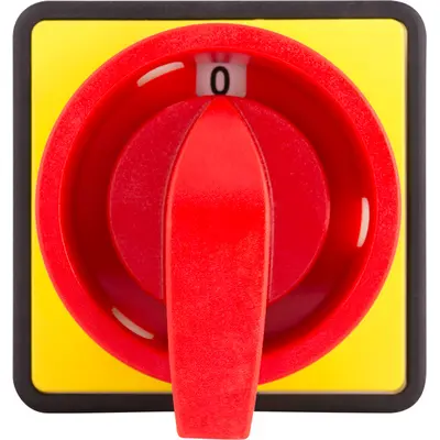 Пакетний перемикач E.Next LK63/3.323-ZК/45, 63A, "1-0-2", 3P (8835-200)