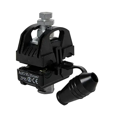 Відгалужувальний затискач E.Next tarel.zpi.95.2 ZP95.2 (9041-184)