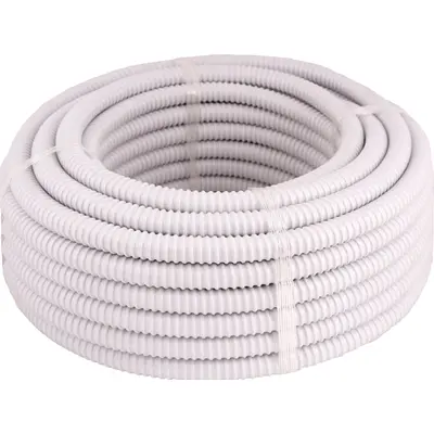 Труба гнучка армована E.Next e.g.tube.pro.20, 30 м. (CS30020)