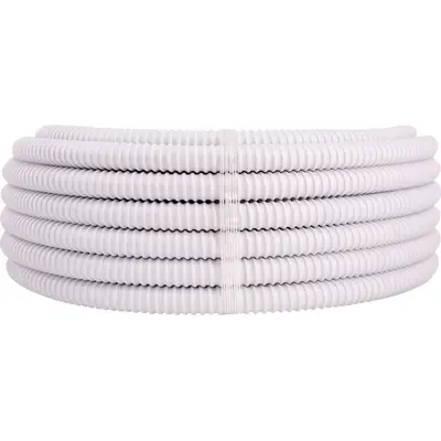 Труба гнучка армована E.Next e.g.tube.pro.22, 30 м. (CS30022)