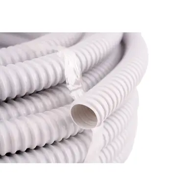 Труба гнучка армована E.Next e.g.tube.pro.25, 30 м. (CS30025)