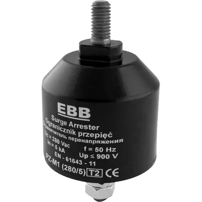 Обмежувач перенапруги E.Next PZ-M1 280/10 (PZ-M1 280/10)