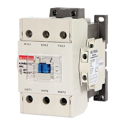Контактор E.Next e.industrial.ukc.50.220 (i.0090034)