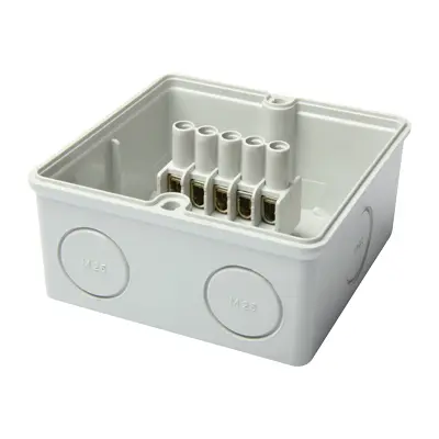 Коробка распределительная E.Next e.industrial.db.910.k (i0350007)