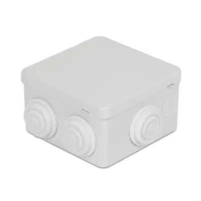 Коробка распределительная E.Next e.db.pro.85.85.50u (p016102)