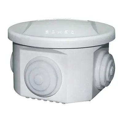 Коробка распределительная E.Next e.db.pro.d50.50u (p016107)