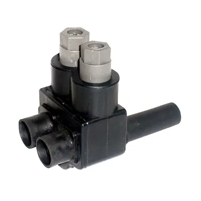 Відгалужувальний затискач E.Next e.branch.clamp.f.70.2.6.35 (p028010)